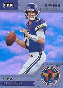 Kirk Cousins