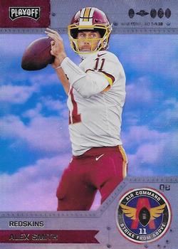 Alex Smith
