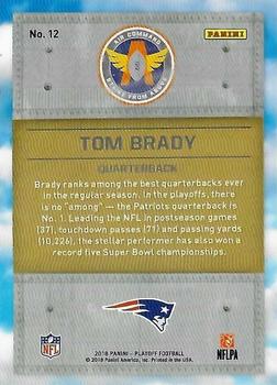 Tom Brady