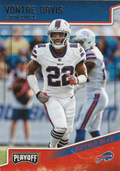 Vontae Davis