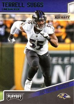 Terrell Suggs