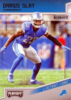 #67 Darius Slay