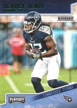 Derrick Henry