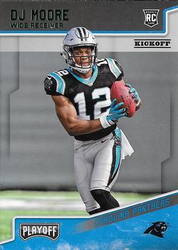 DJ Moore