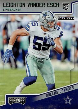 Leighton Vander Esch