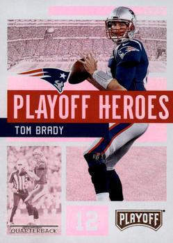 Tom Brady