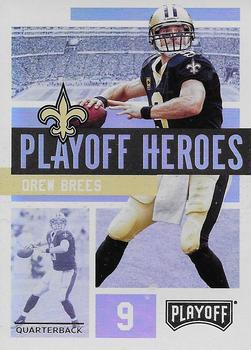 Drew Brees