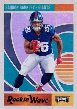 Saquon Barkley