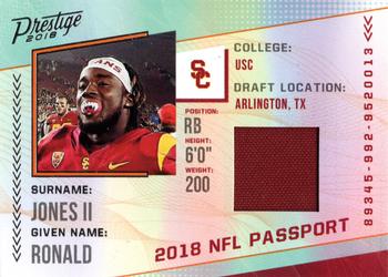 Ronald Jones II