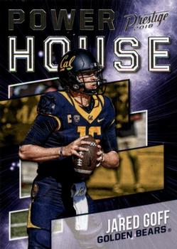 Jared Goff