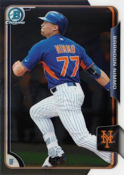 Brandon Nimmo