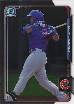 Eloy Jimenez