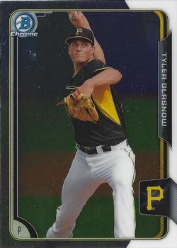 Tyler Glasnow