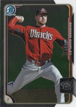Braden Shipley