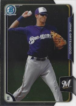 Jake Gatewood