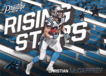 Christian McCaffrey
