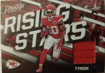 Tyreek Hill