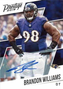 Brandon Williams