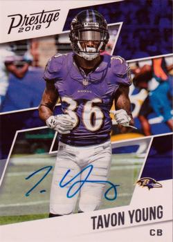 Tavon Young