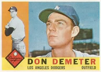Don Demeter