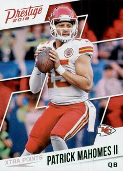 Patrick Mahomes II