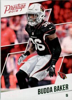 Budda Baker