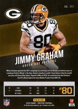 Jimmy Graham