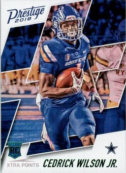 Cedrick Wilson Jr.