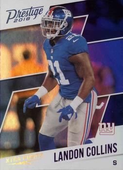 Landon Collins