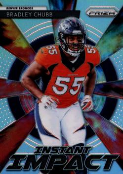 Bradley Chubb