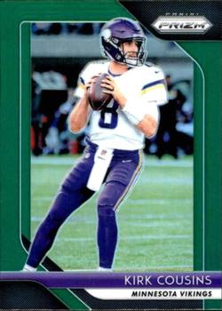 Kirk Cousins