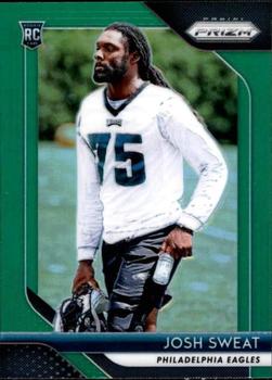 Josh Sweat