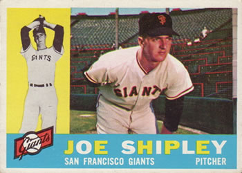 Joe Shipley