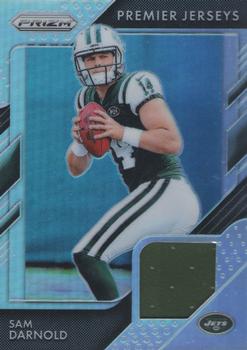 #PP-3 Sam Darnold