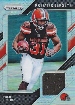 Nick Chubb