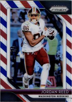 Jordan Reed