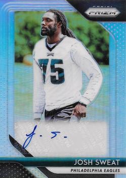 Josh Sweat