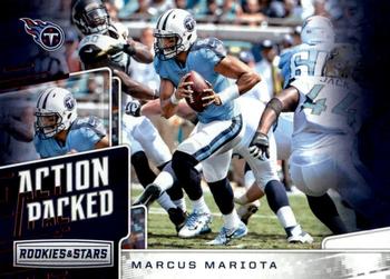 Marcus Mariota
