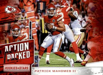 #AP-12 Patrick Mahomes II