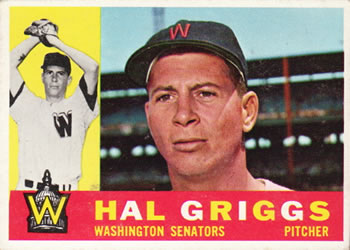 Hal Griggs