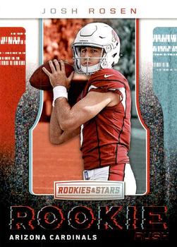 Josh Rosen