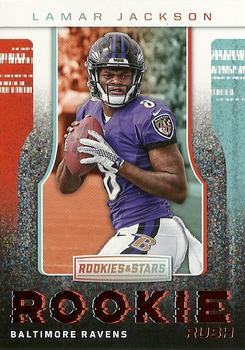 Lamar Jackson