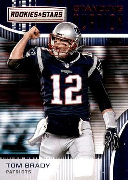 Tom Brady
