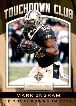 Mark Ingram