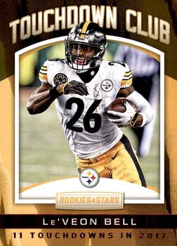 Le'Veon Bell