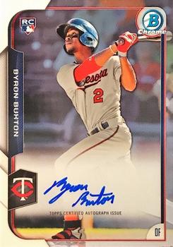 Byron Buxton