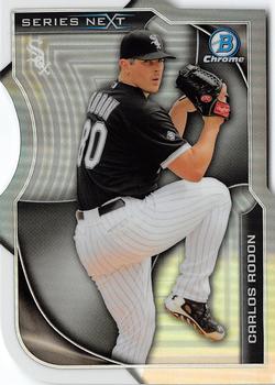 Carlos Rodon