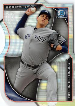 Dellin Betances