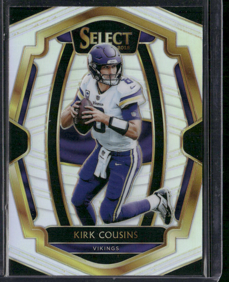 Kirk Cousins