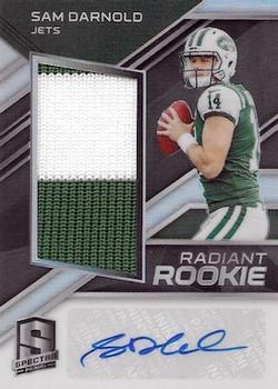 Sam Darnold
